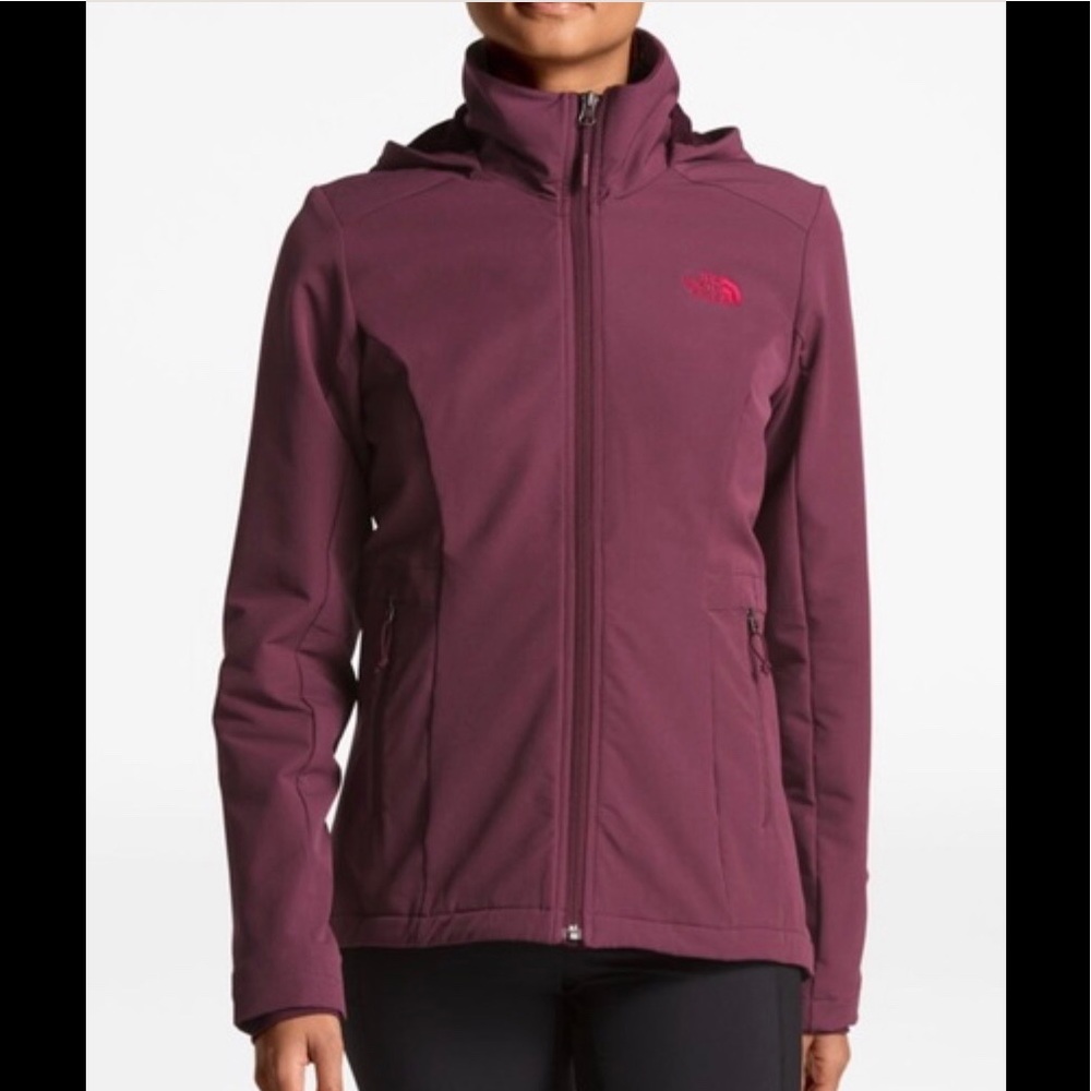 The North Face Women's Shelbe Raschel Hoodie